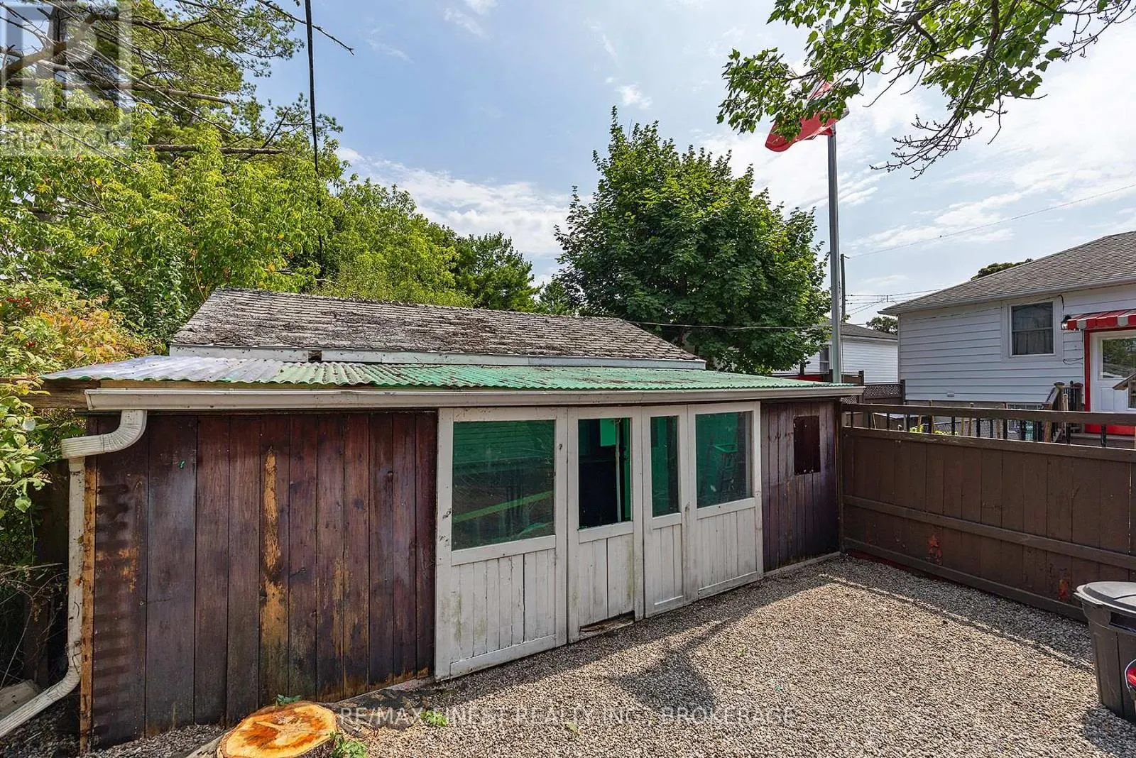 775 ALFRED CRESCENT