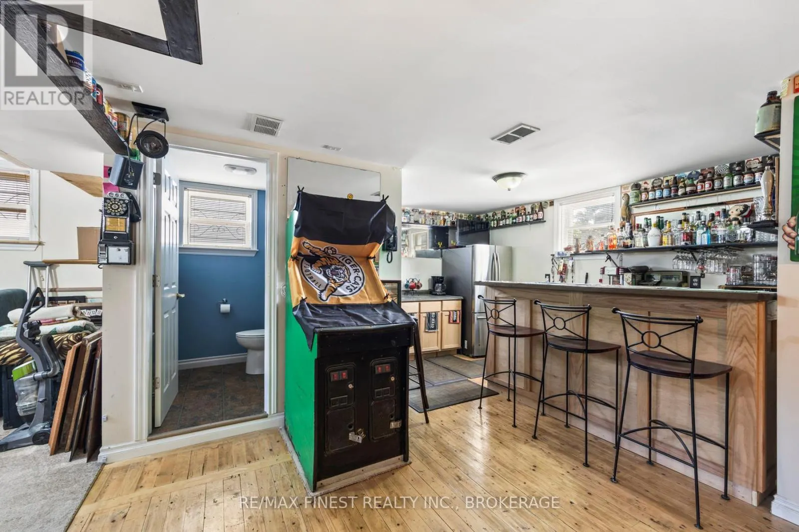 775 ALFRED CRESCENT