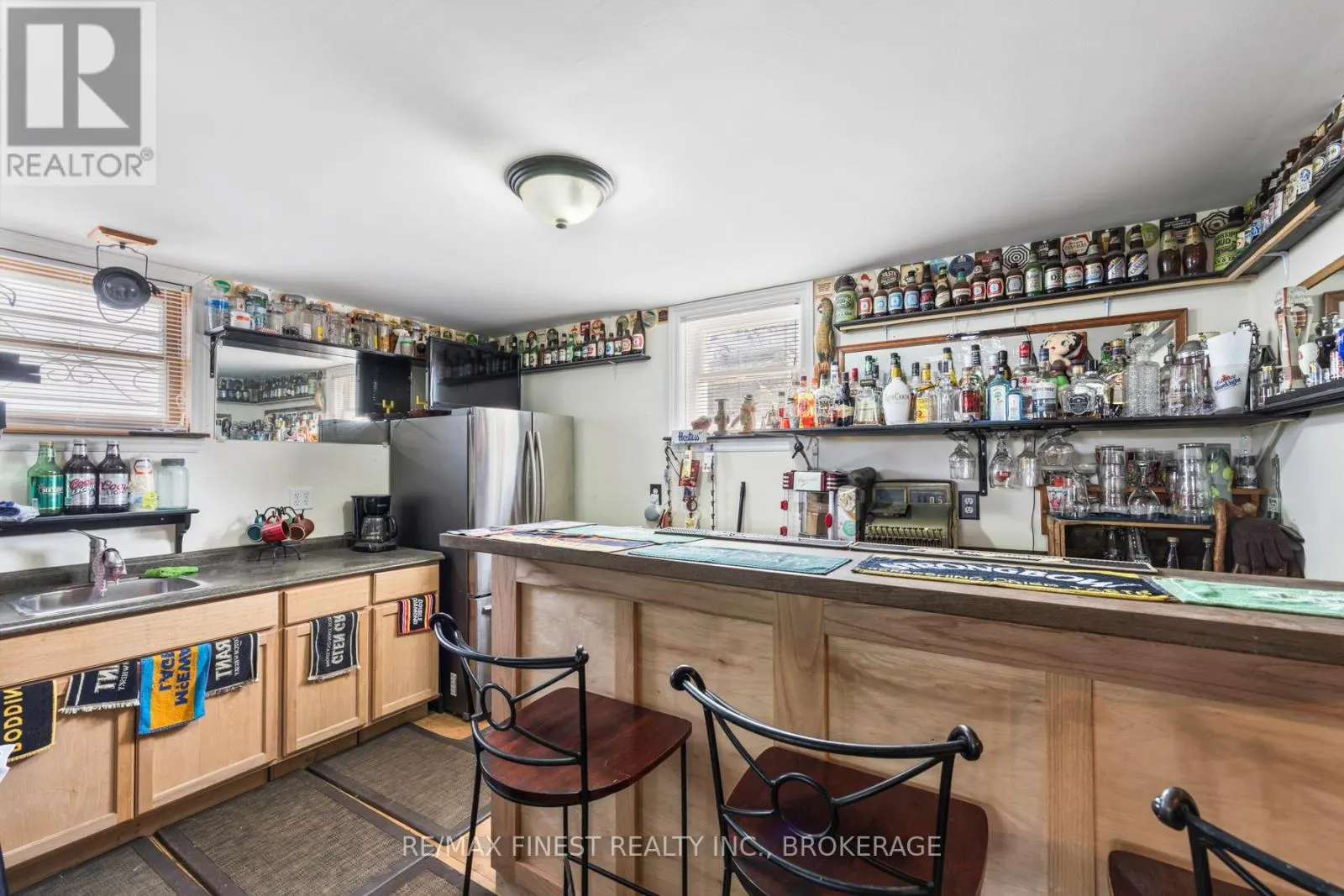775 ALFRED CRESCENT
