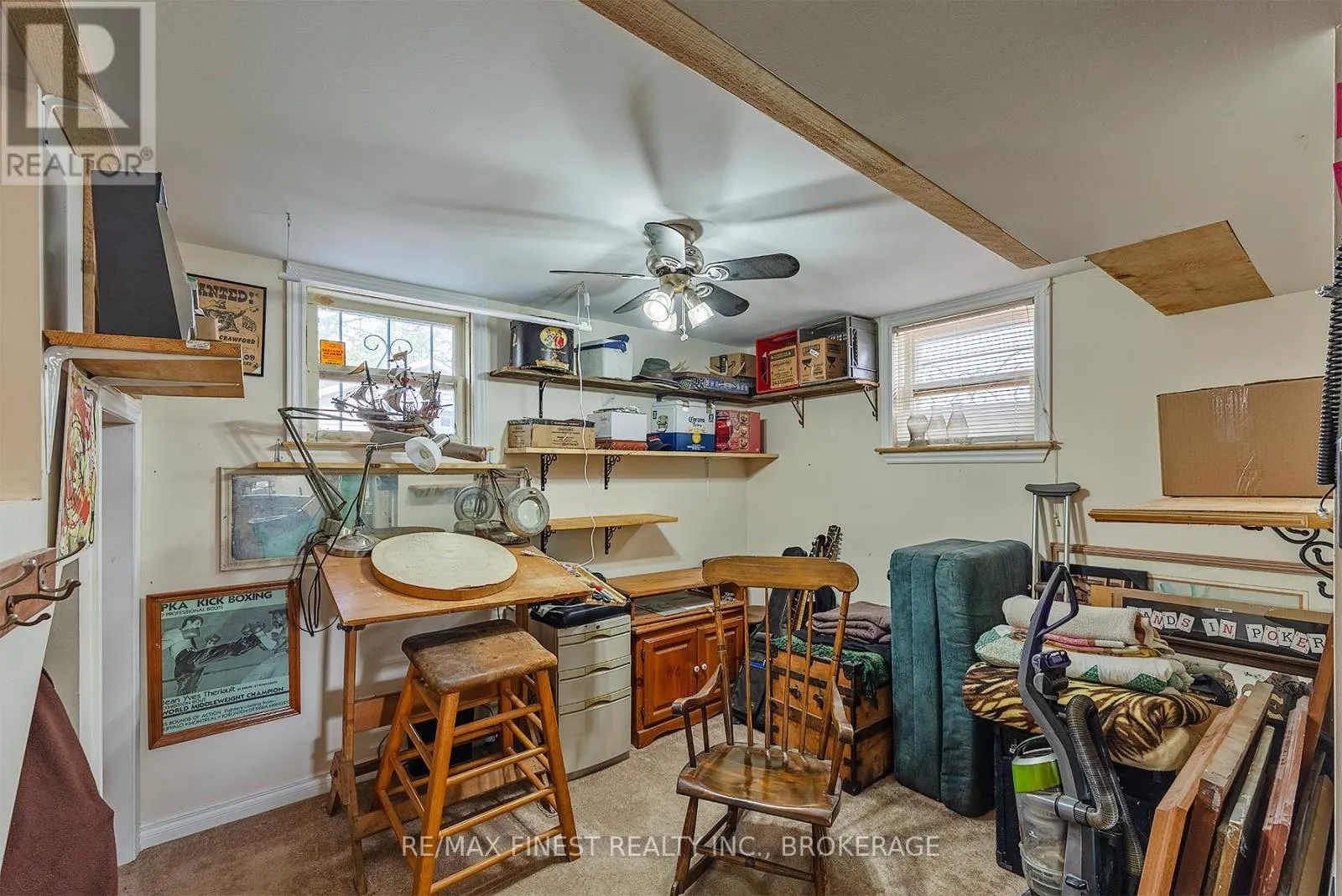 775 ALFRED CRESCENT