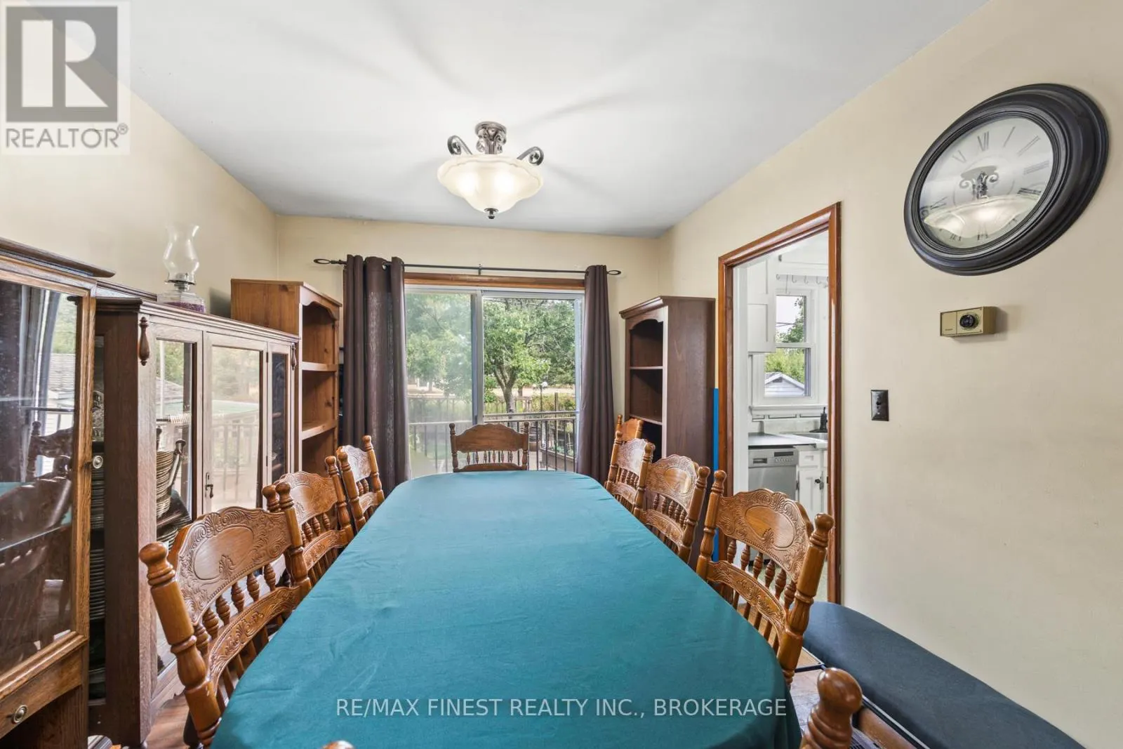 775 ALFRED CRESCENT