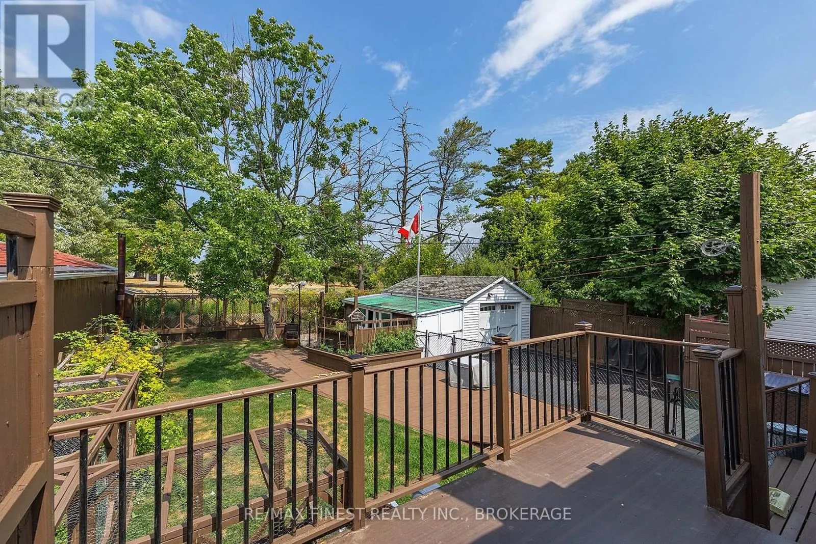 775 ALFRED CRESCENT