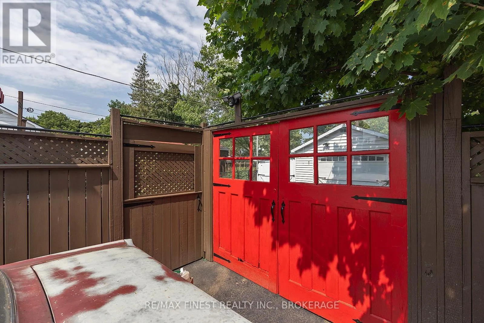 775 ALFRED CRESCENT