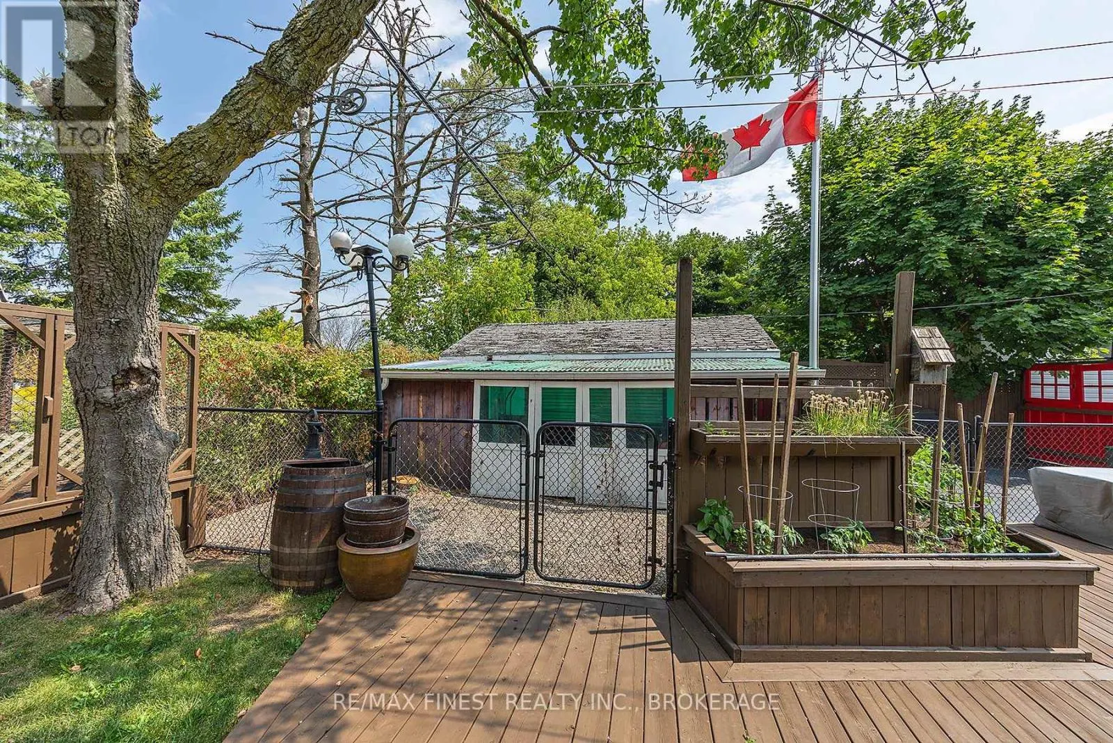 775 ALFRED CRESCENT