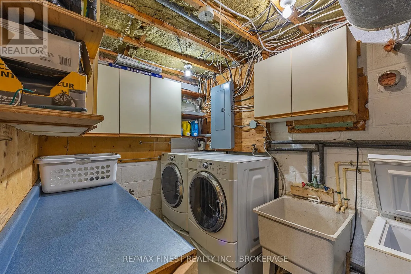 775 ALFRED CRESCENT