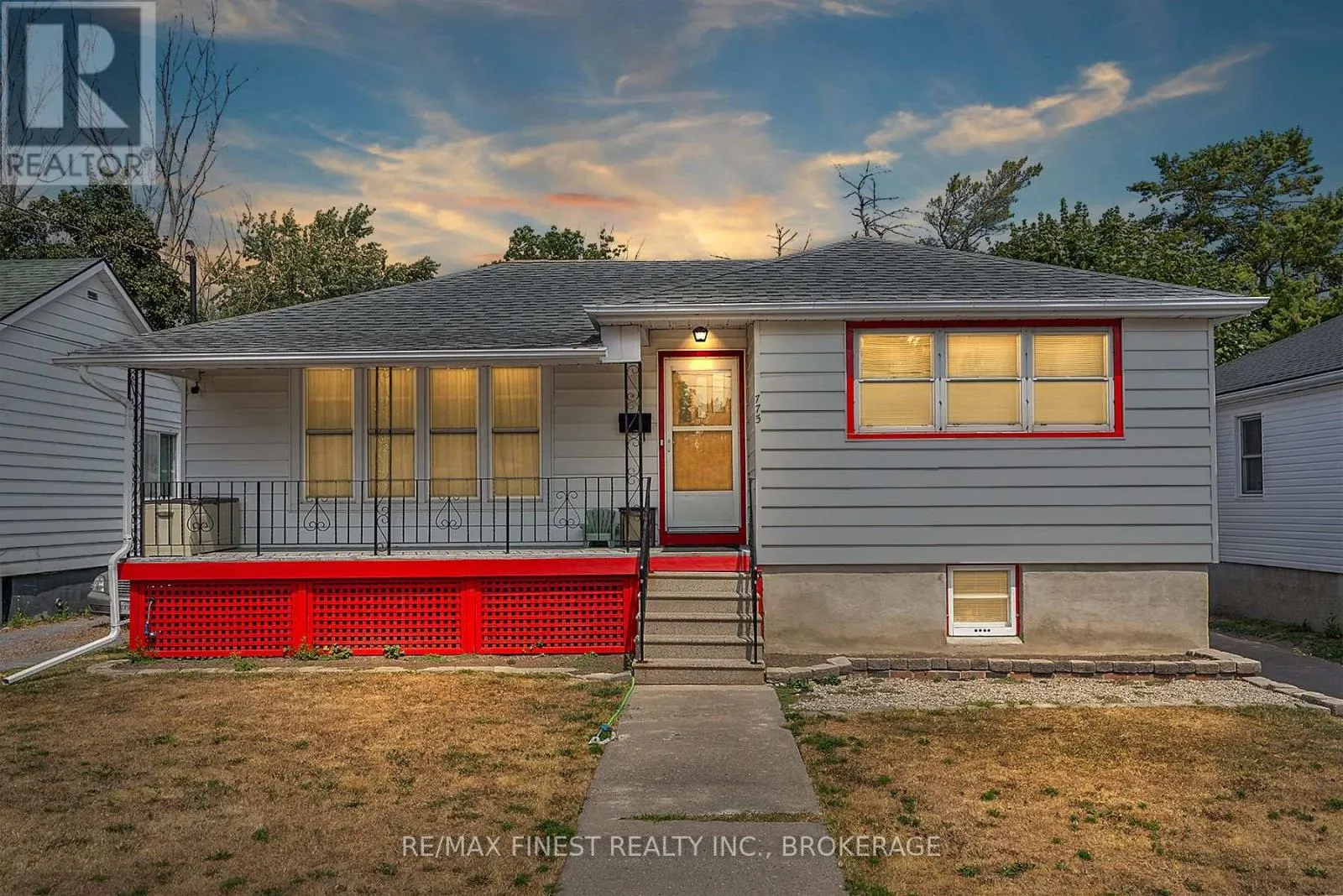 775 ALFRED CRESCENT