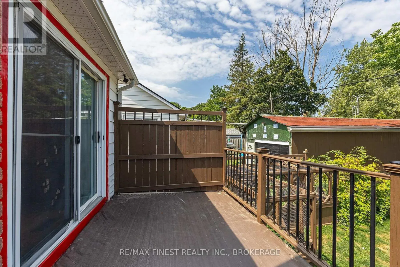 775 ALFRED CRESCENT