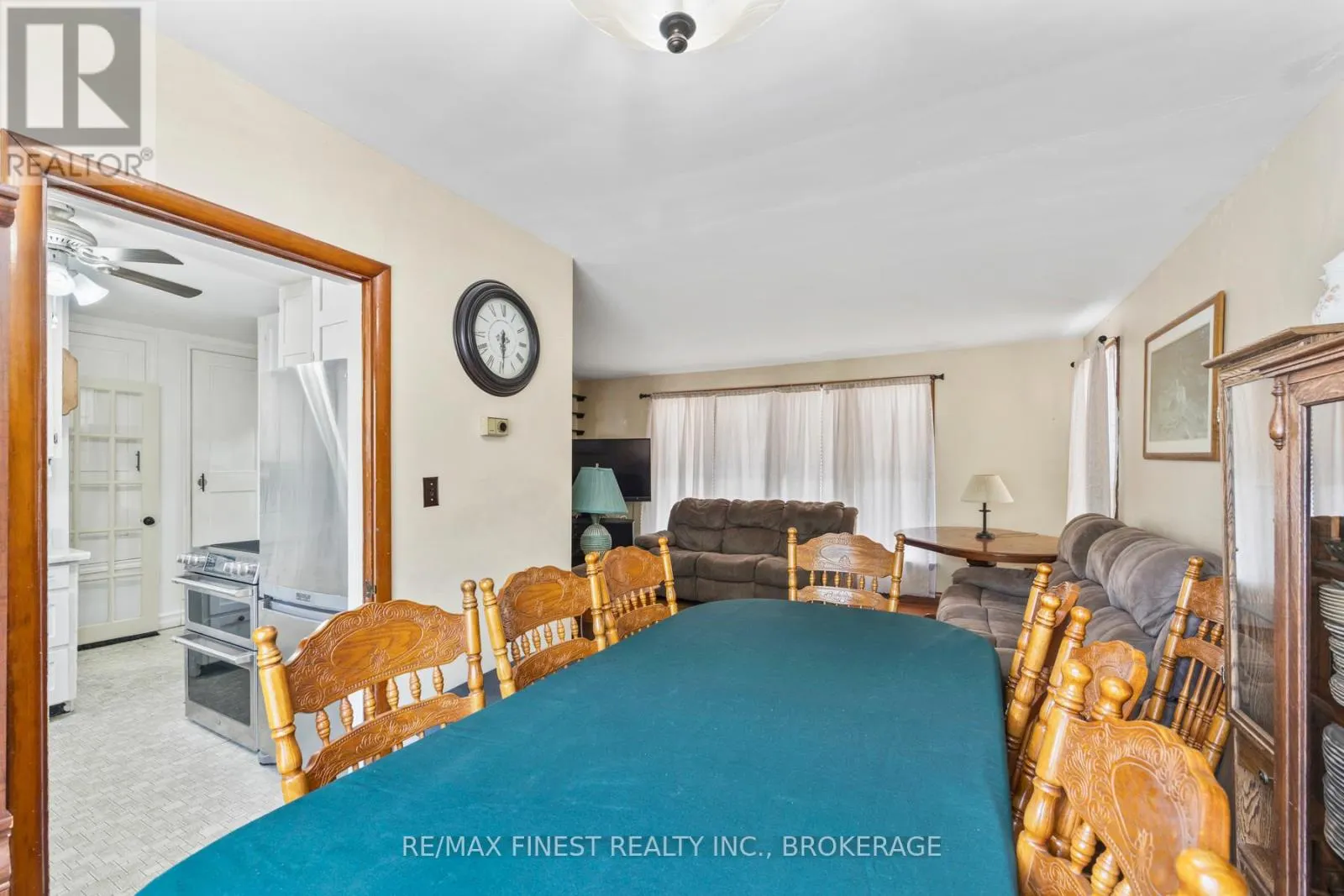775 ALFRED CRESCENT