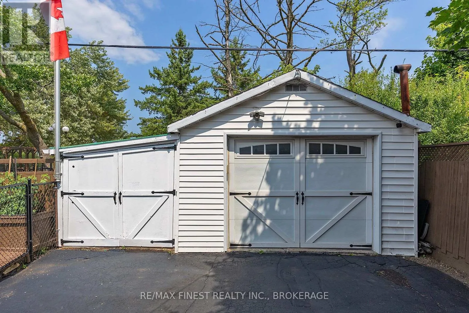 775 ALFRED CRESCENT