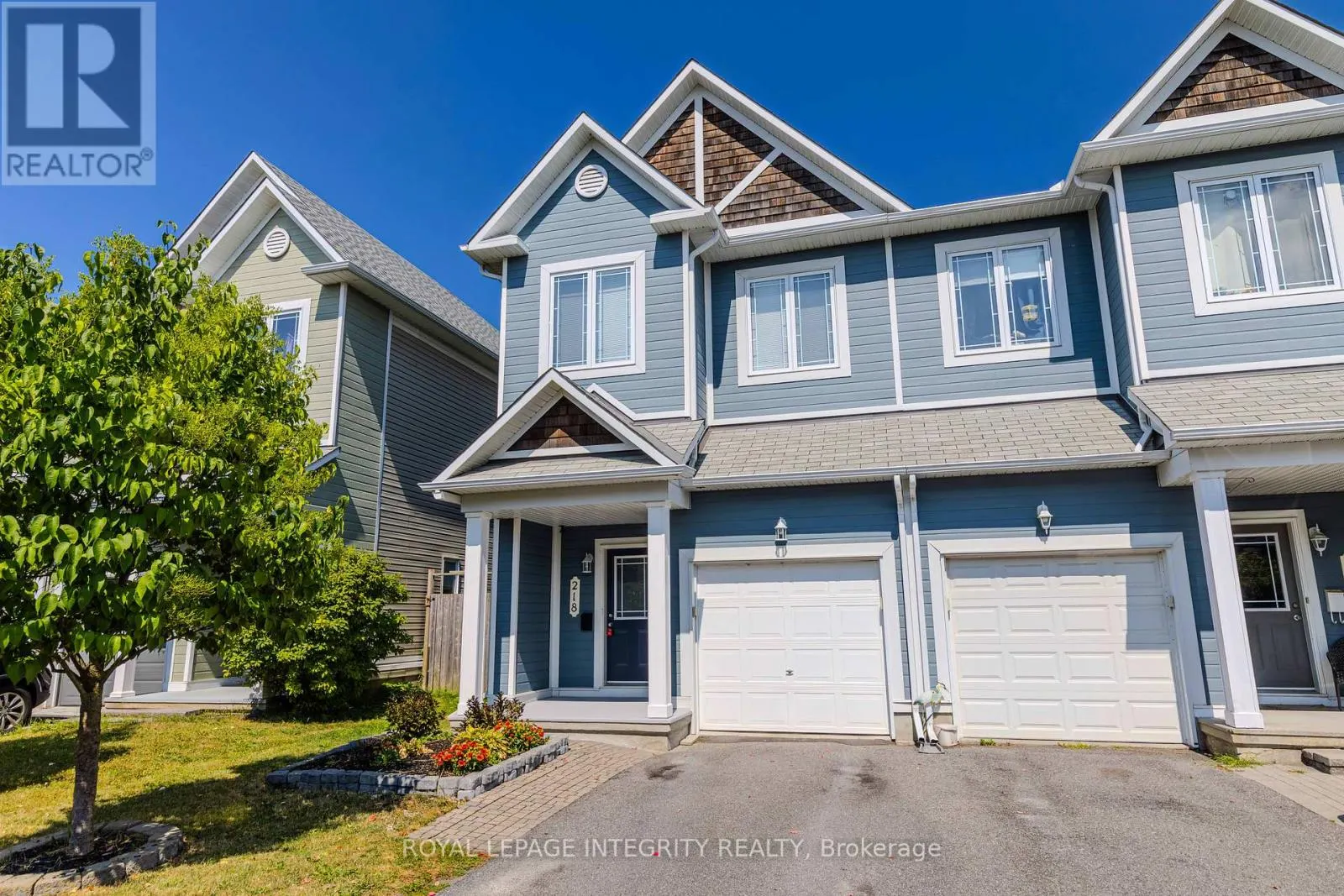 218 CATAMOUNT COURT