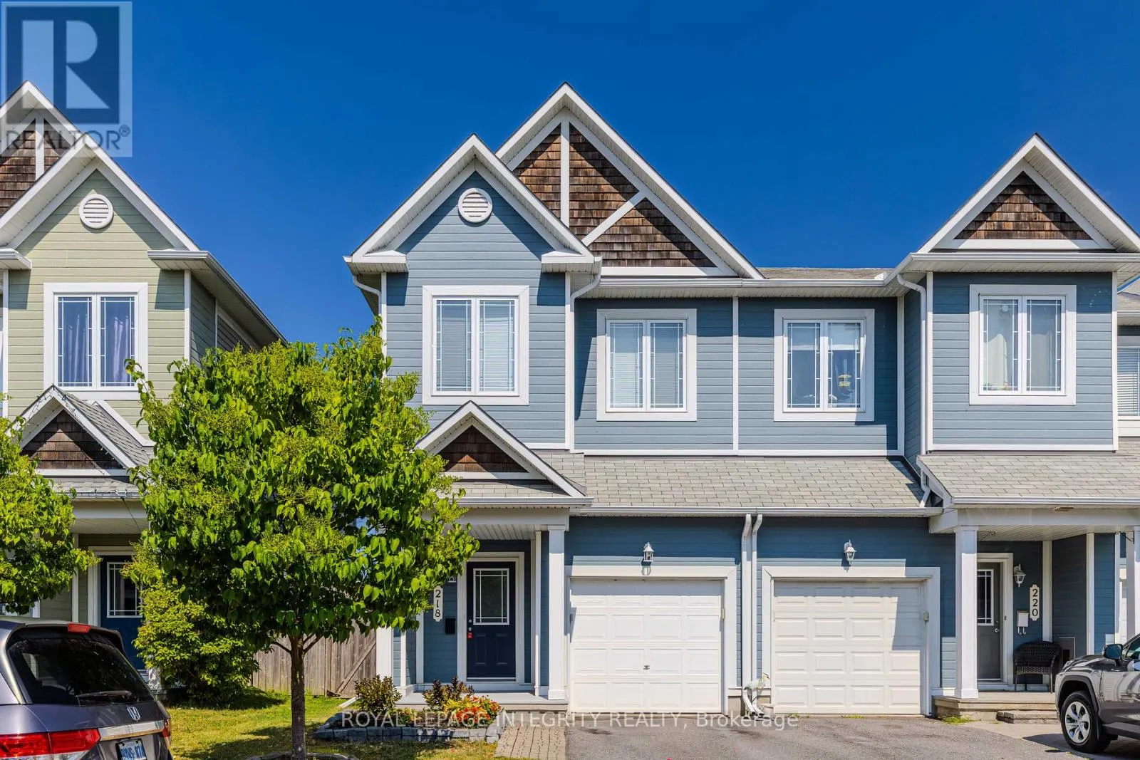 218 CATAMOUNT COURT