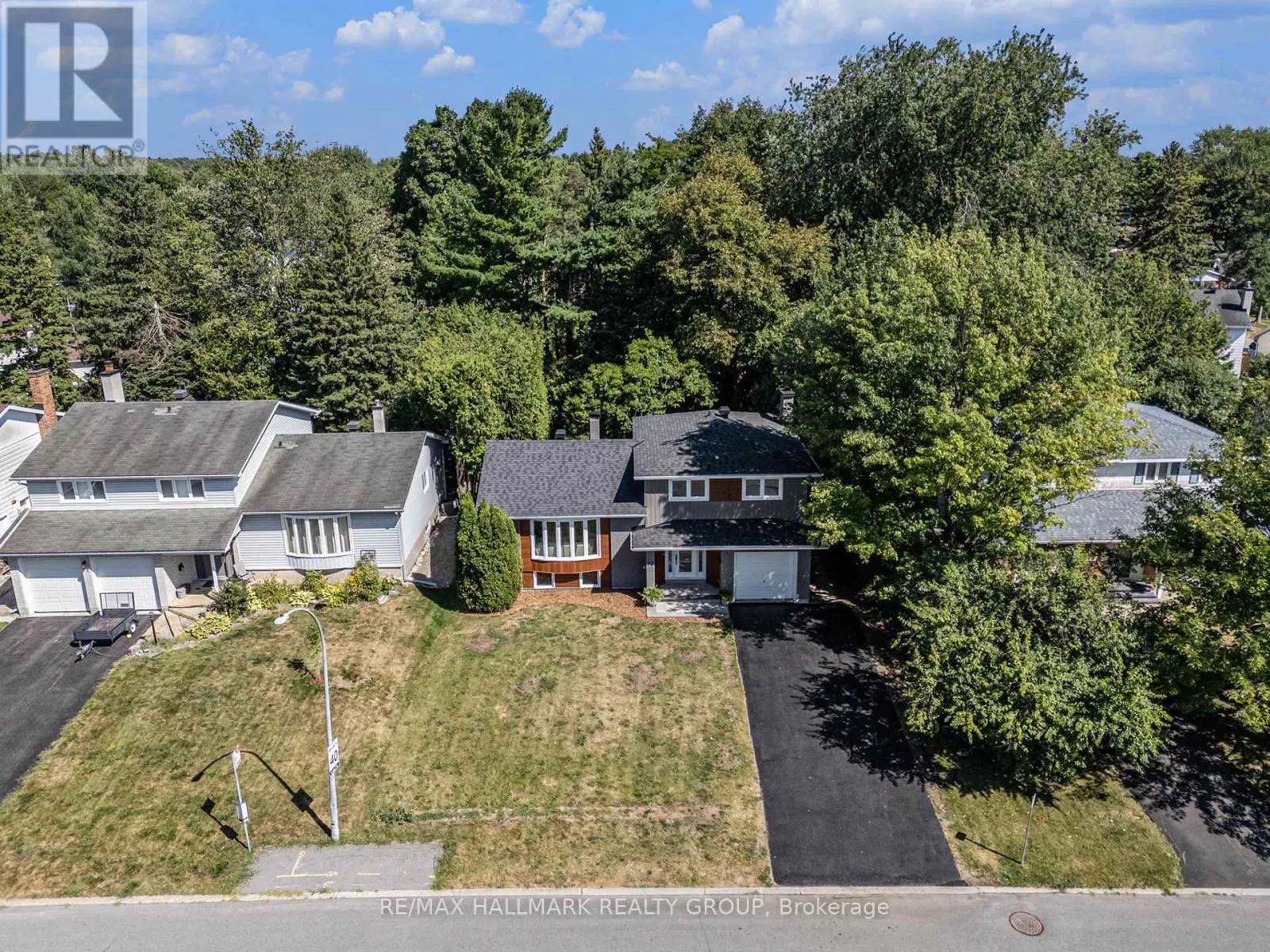 73 WESTPARK DRIVE