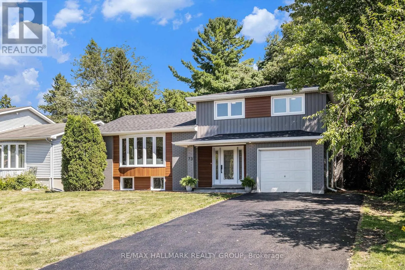 73 WESTPARK DRIVE