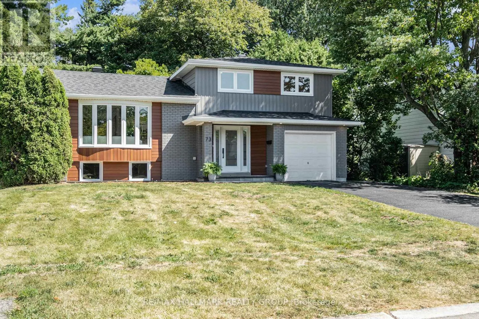73 WESTPARK DRIVE