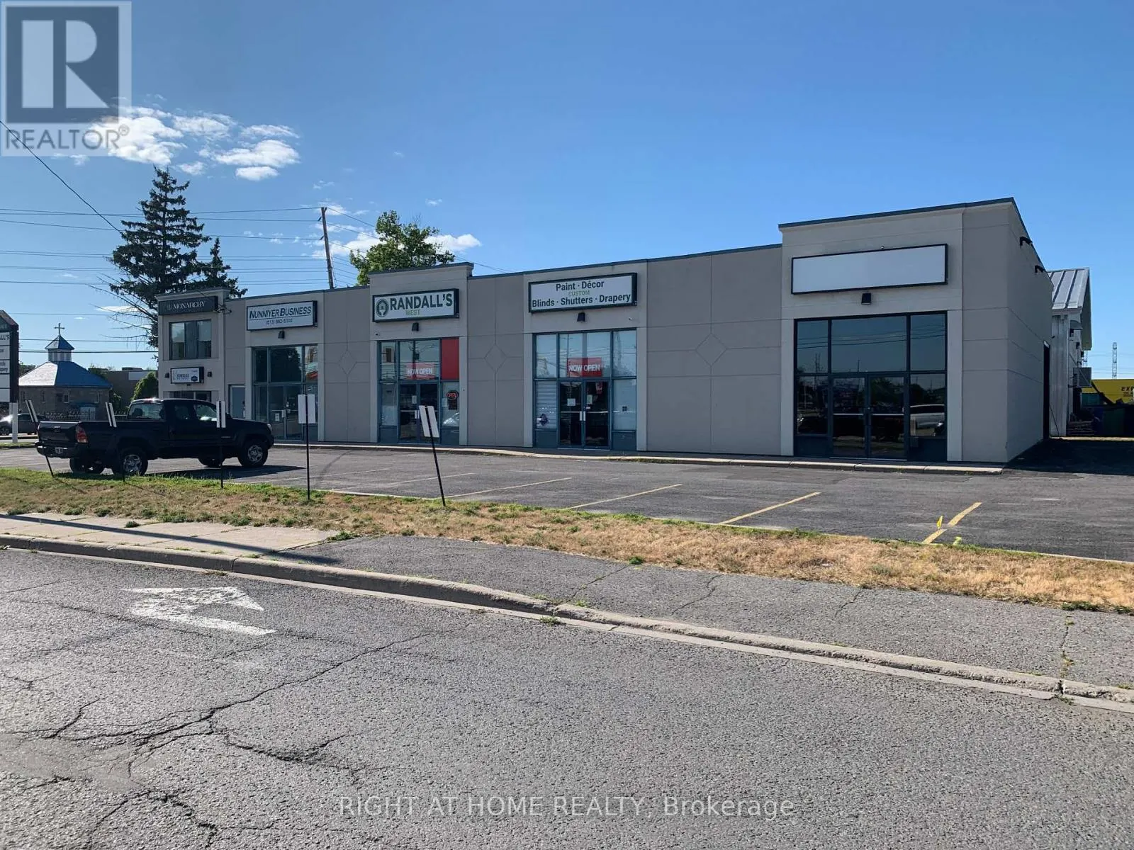 102 - 1891 MERIVALE ROAD