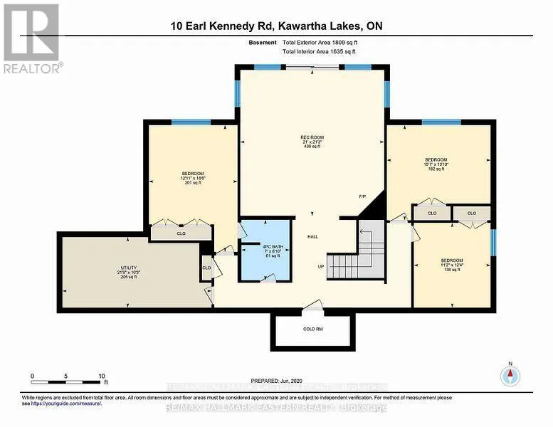 10 EARL KENNEDY ROAD