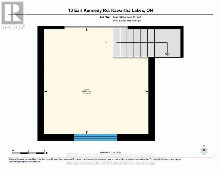 10 EARL KENNEDY ROAD