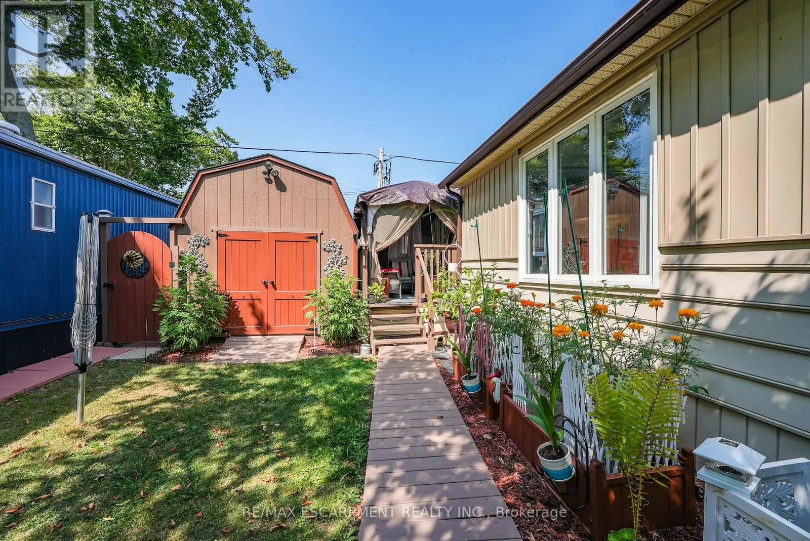 4595 MARTHA LANE