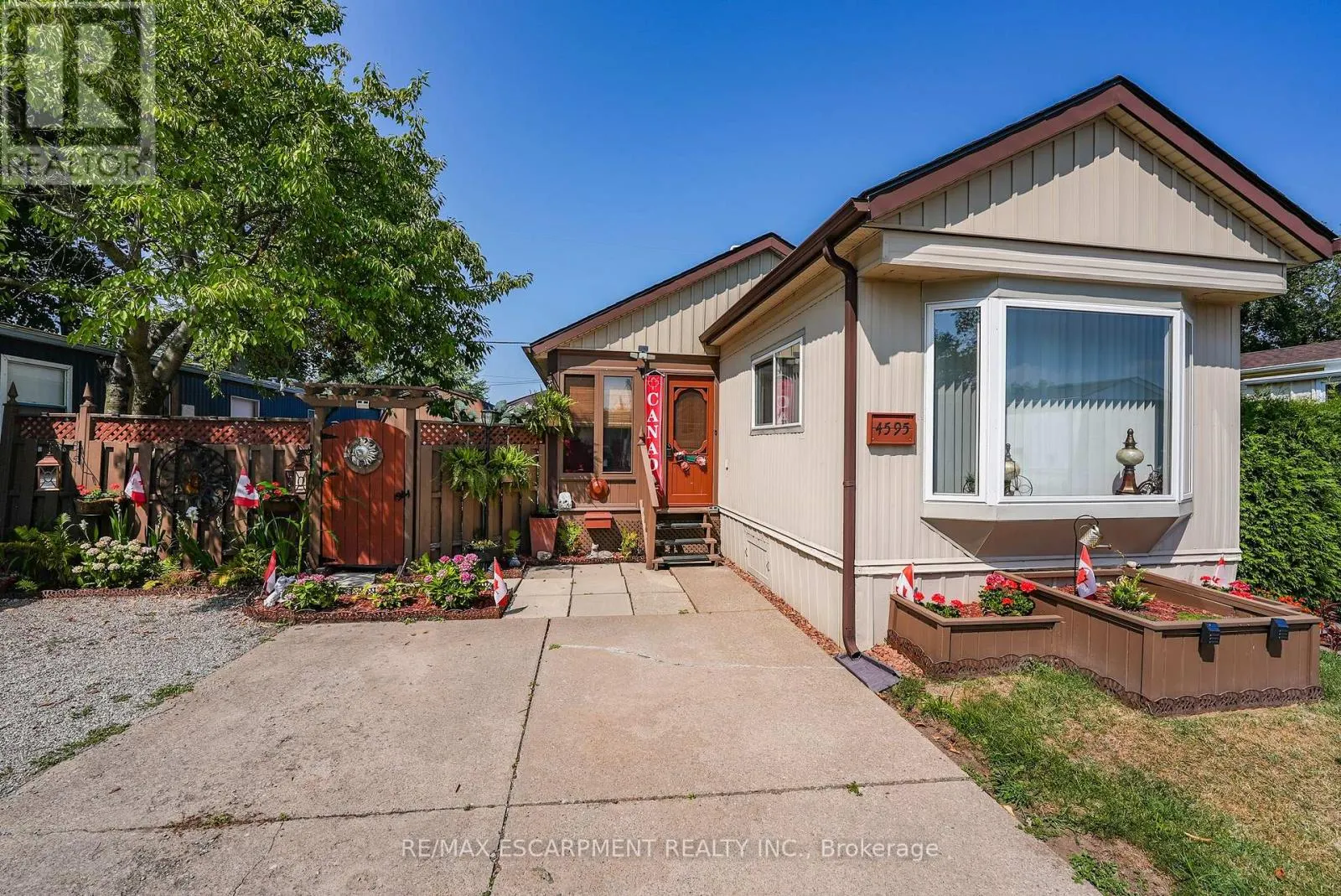 4595 MARTHA LANE