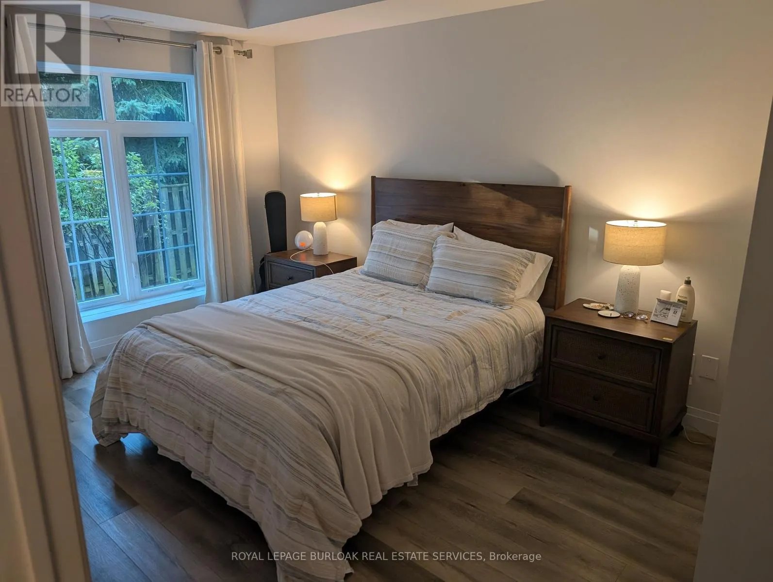 114 - 153 WILSON STREET W