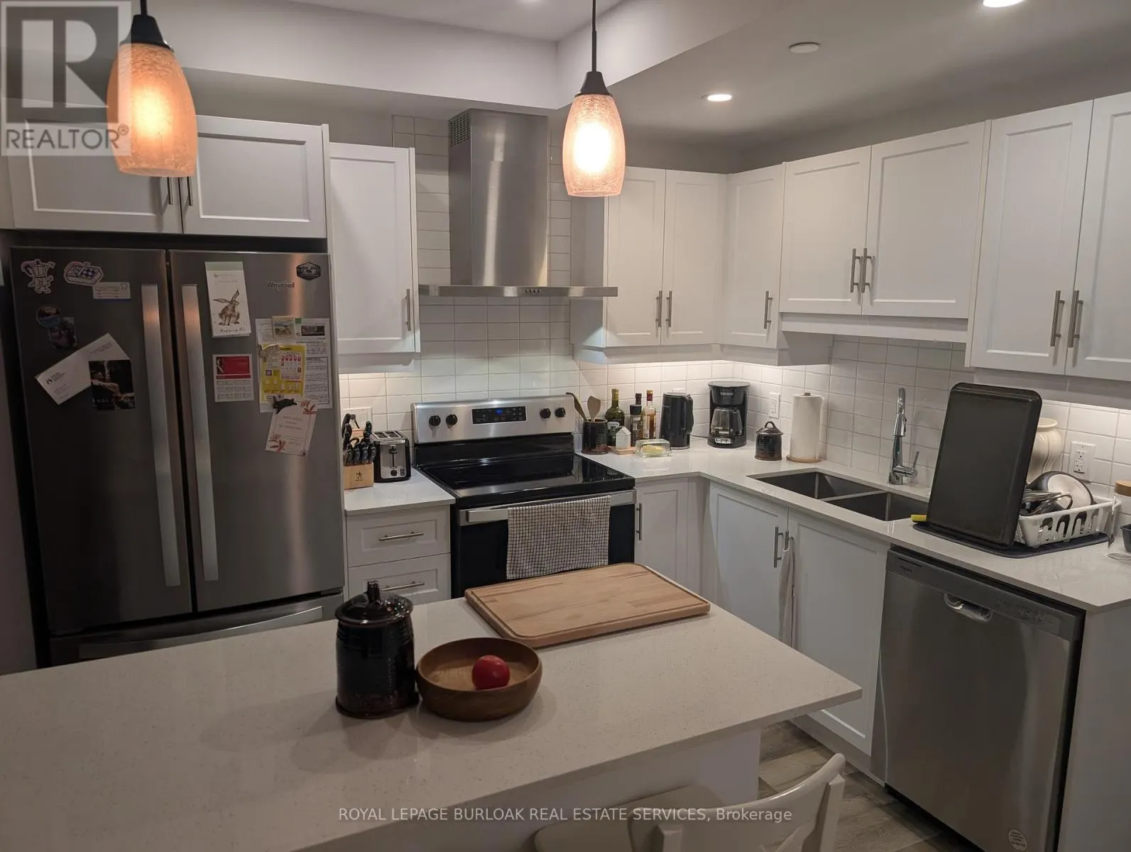 114 - 153 WILSON STREET W