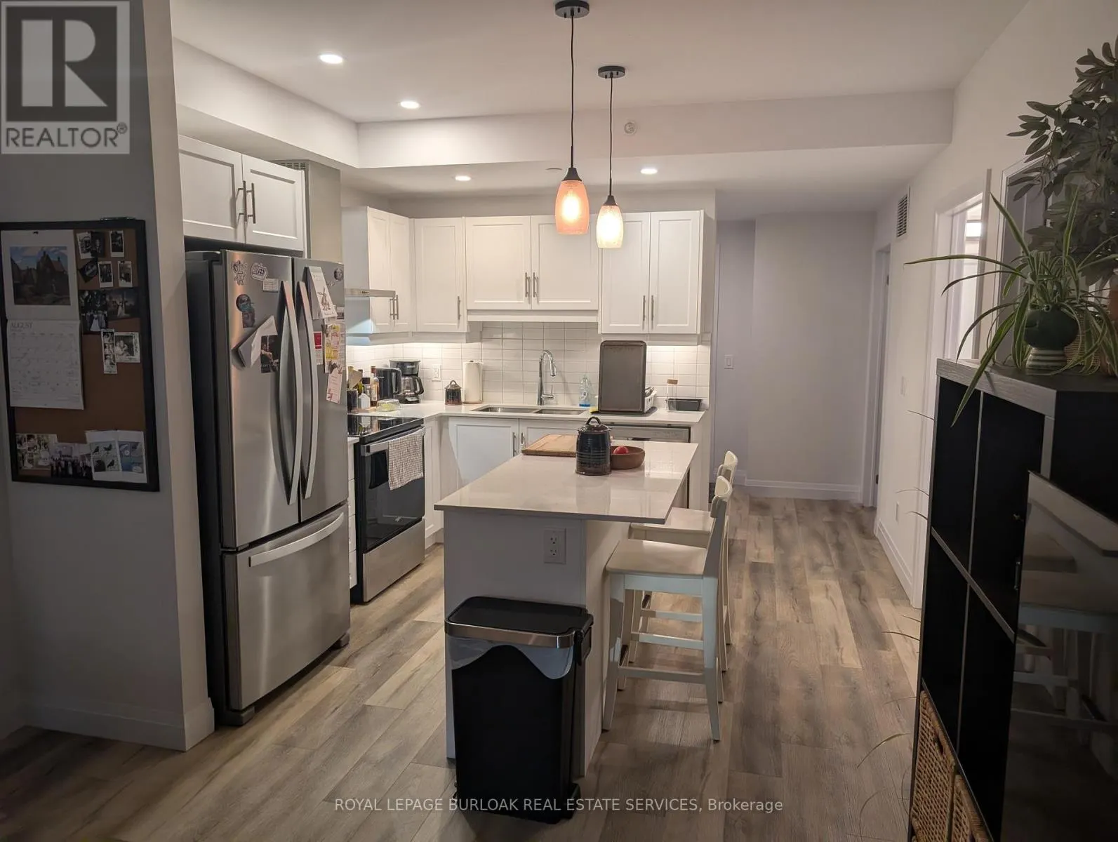 114 - 153 WILSON STREET W
