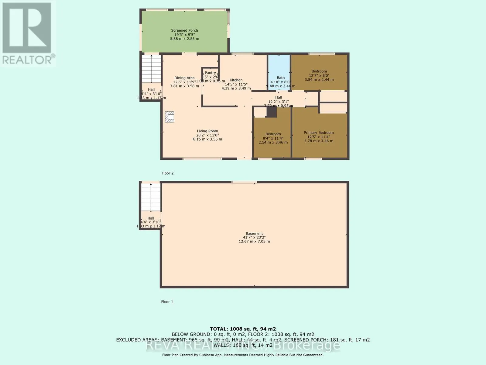 22069 HIGHWAY 41