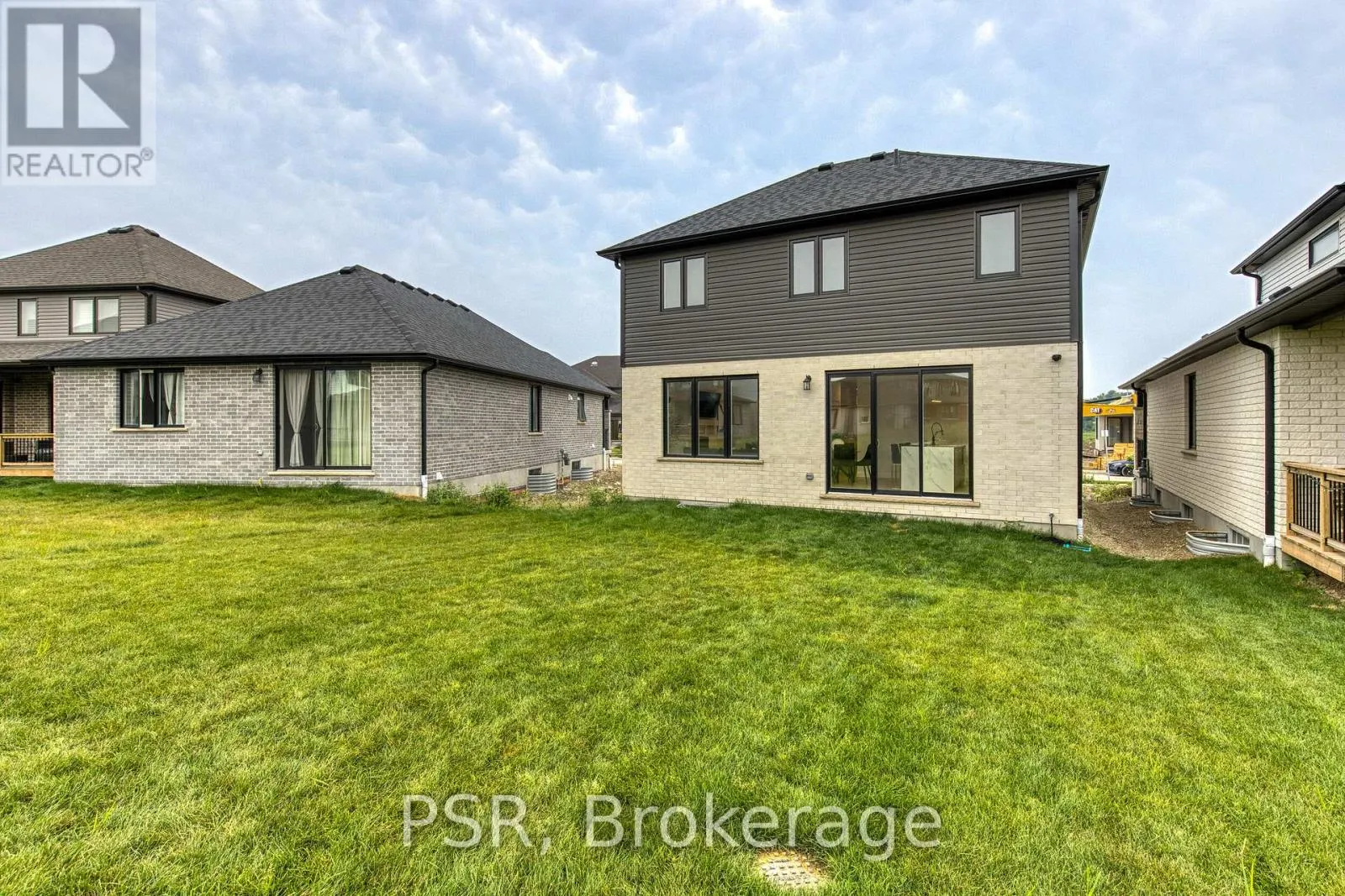 50 HERON POINT LANE