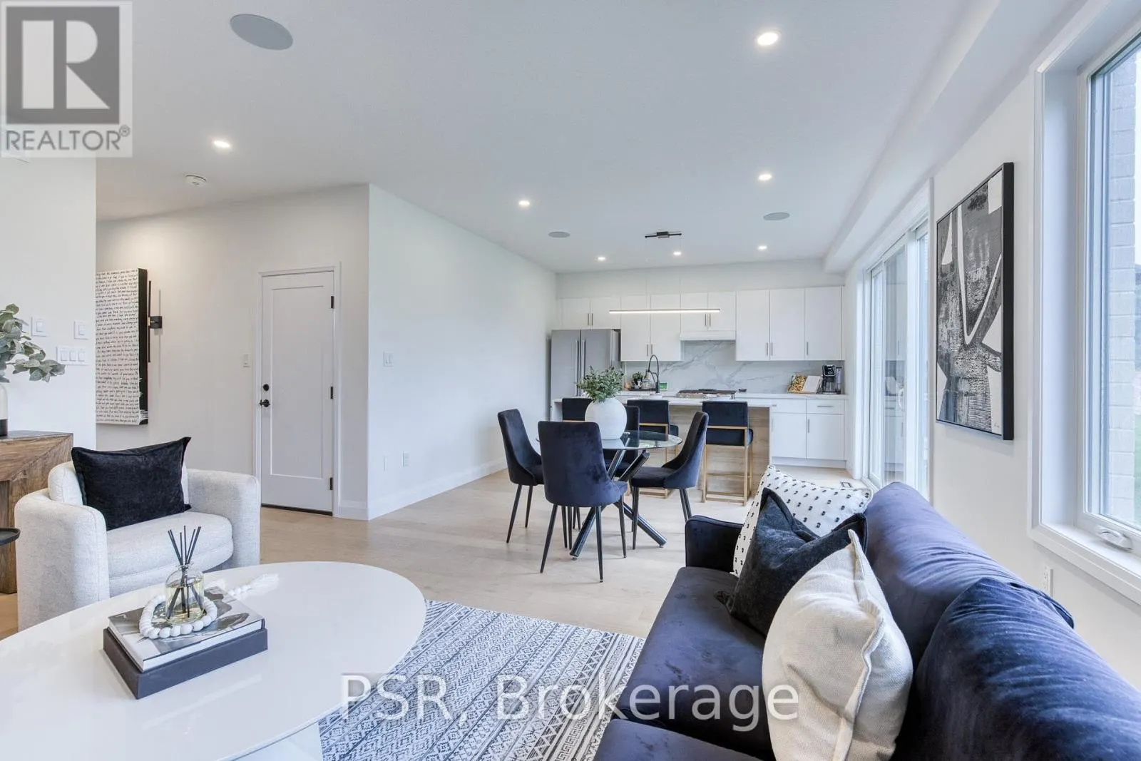 50 HERON POINT LANE