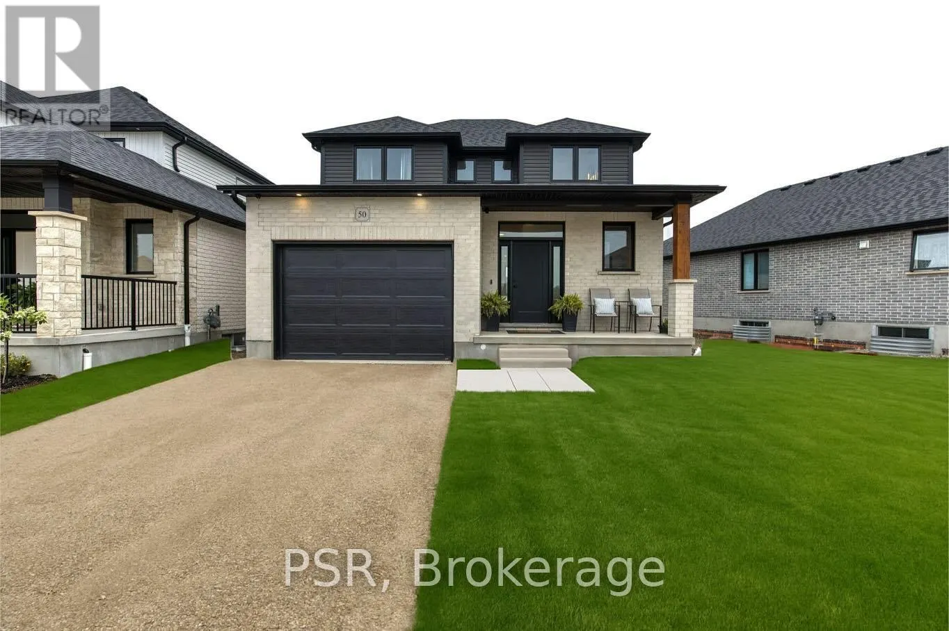 50 HERON POINT LANE