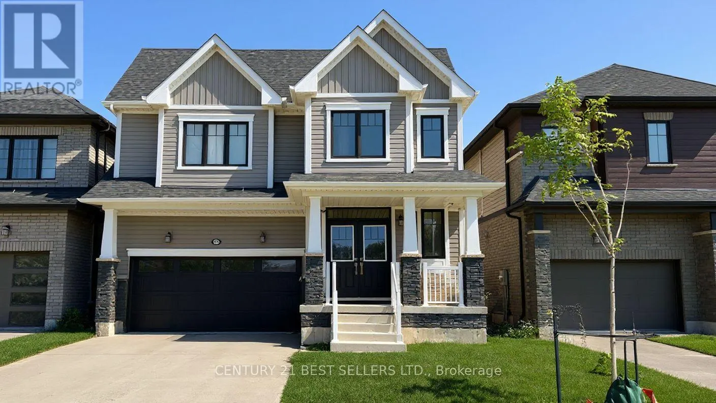 89 HIGGINS AVENUE
