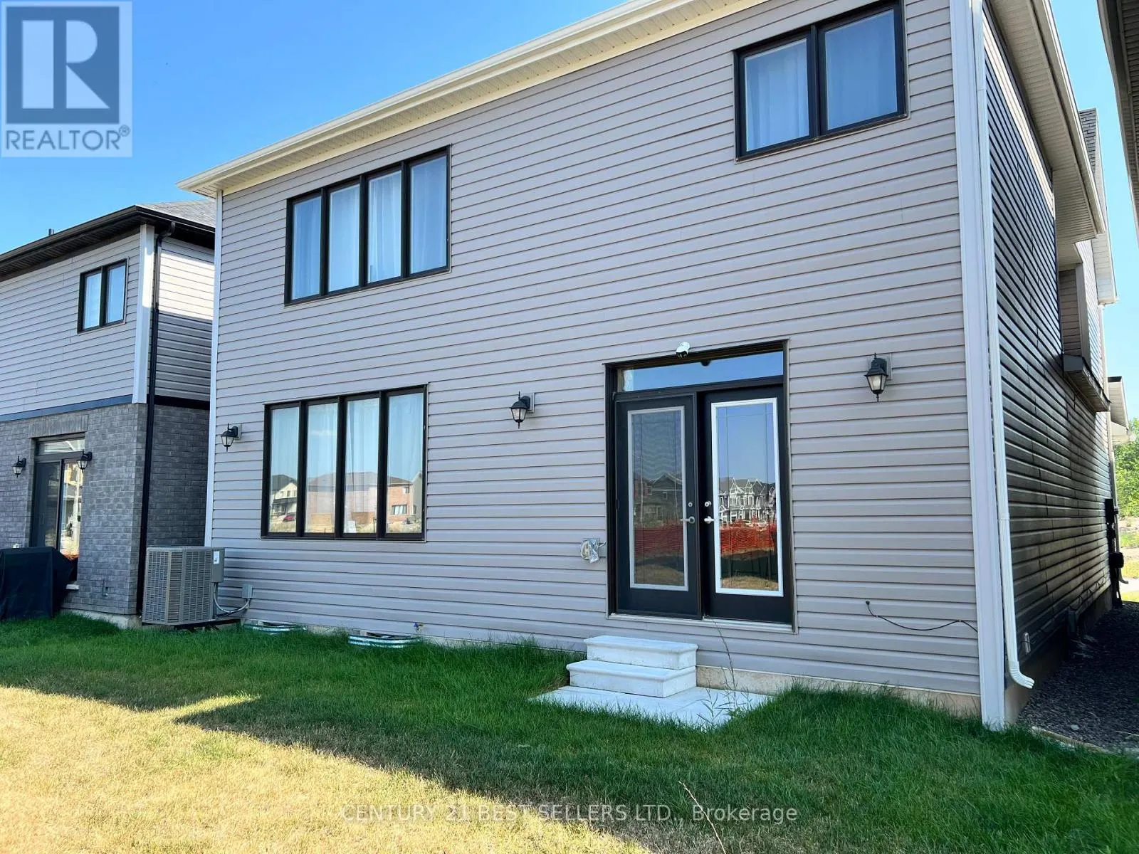 89 HIGGINS AVENUE