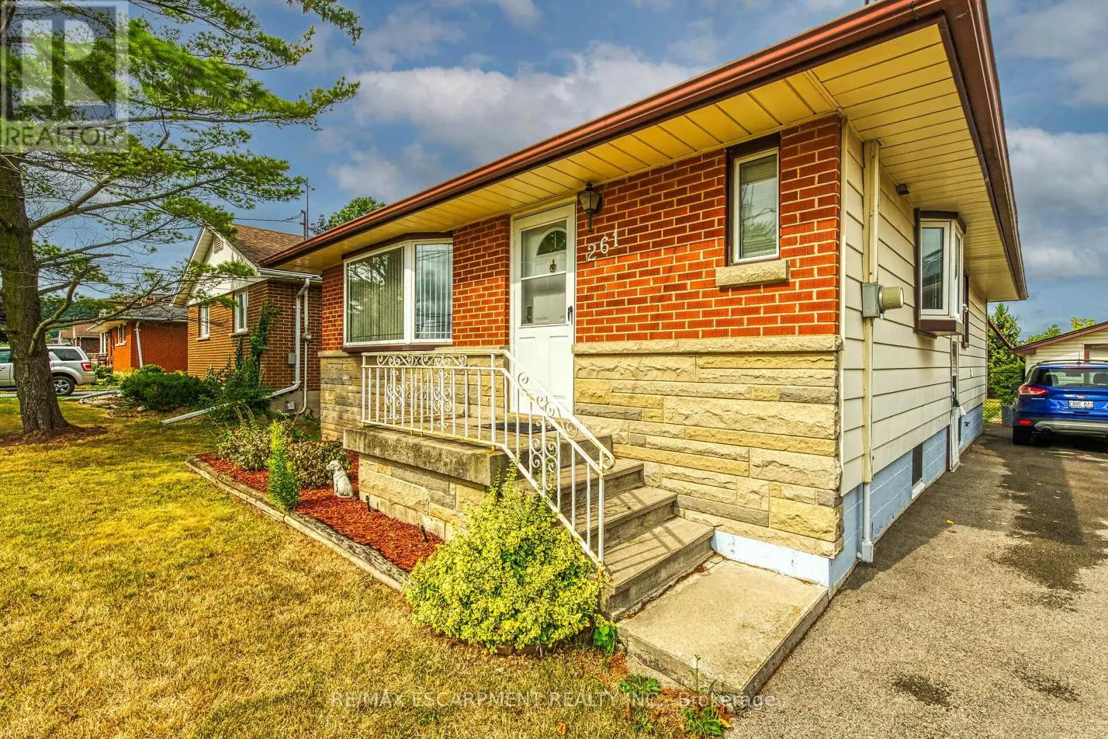 261 MCNEILLY ROAD