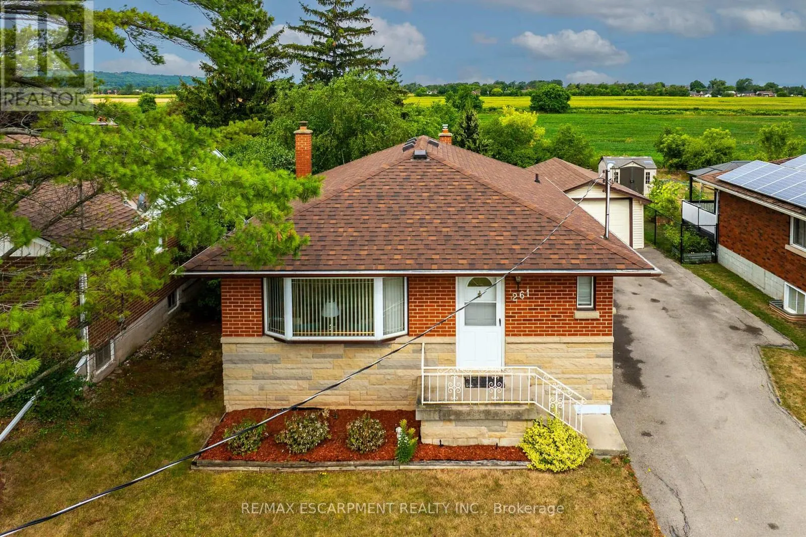 261 MCNEILLY ROAD
