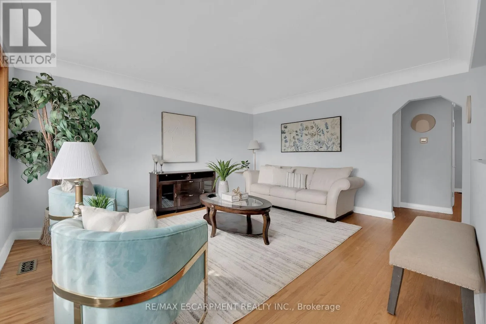261 MCNEILLY ROAD