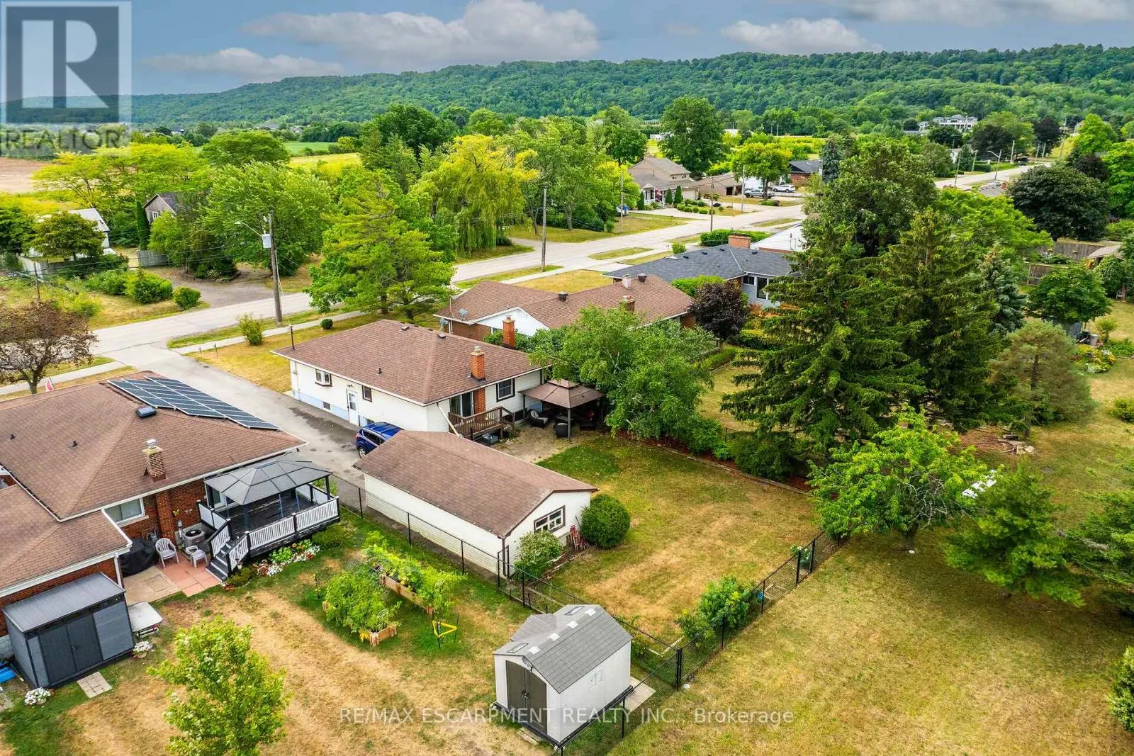 261 MCNEILLY ROAD