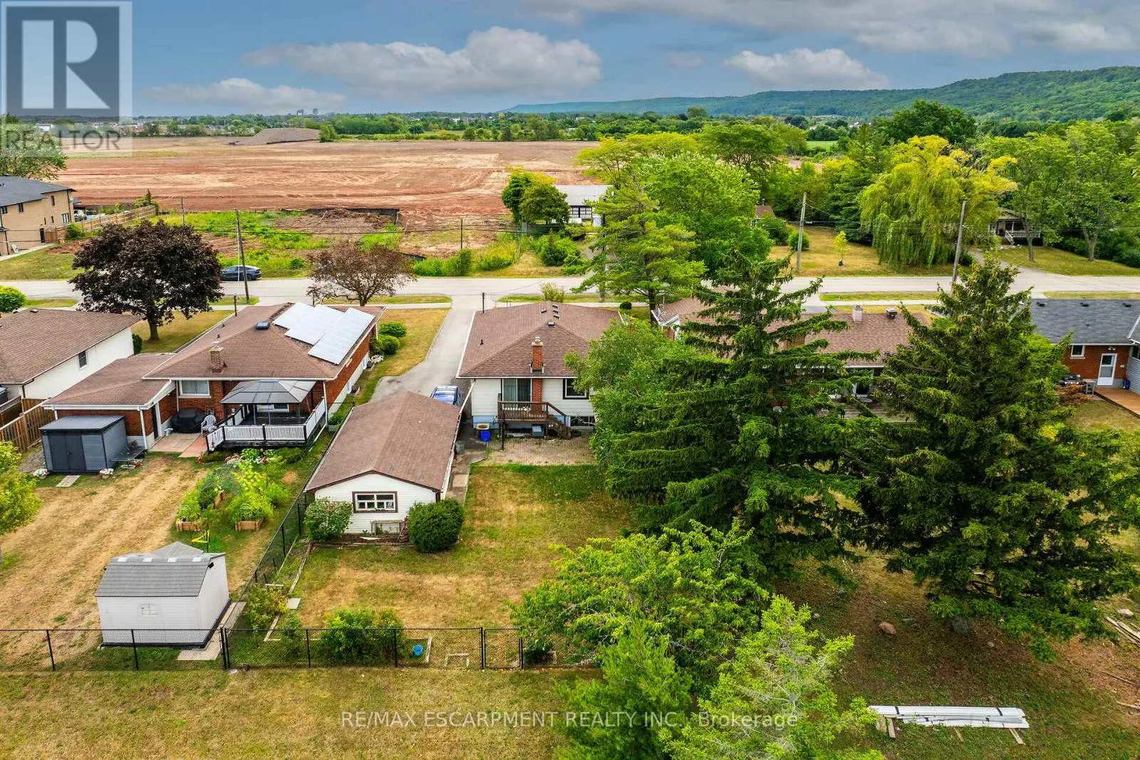 261 MCNEILLY ROAD