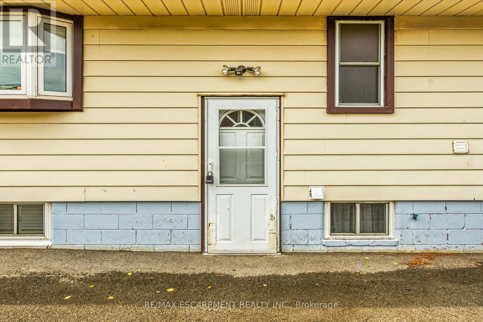 261 MCNEILLY ROAD