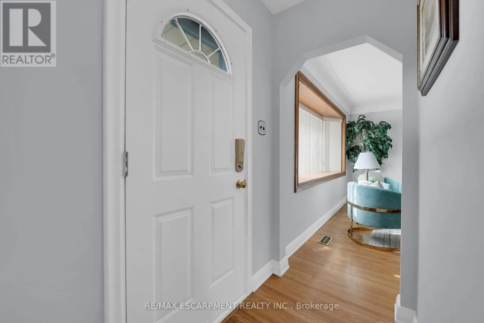 261 MCNEILLY ROAD