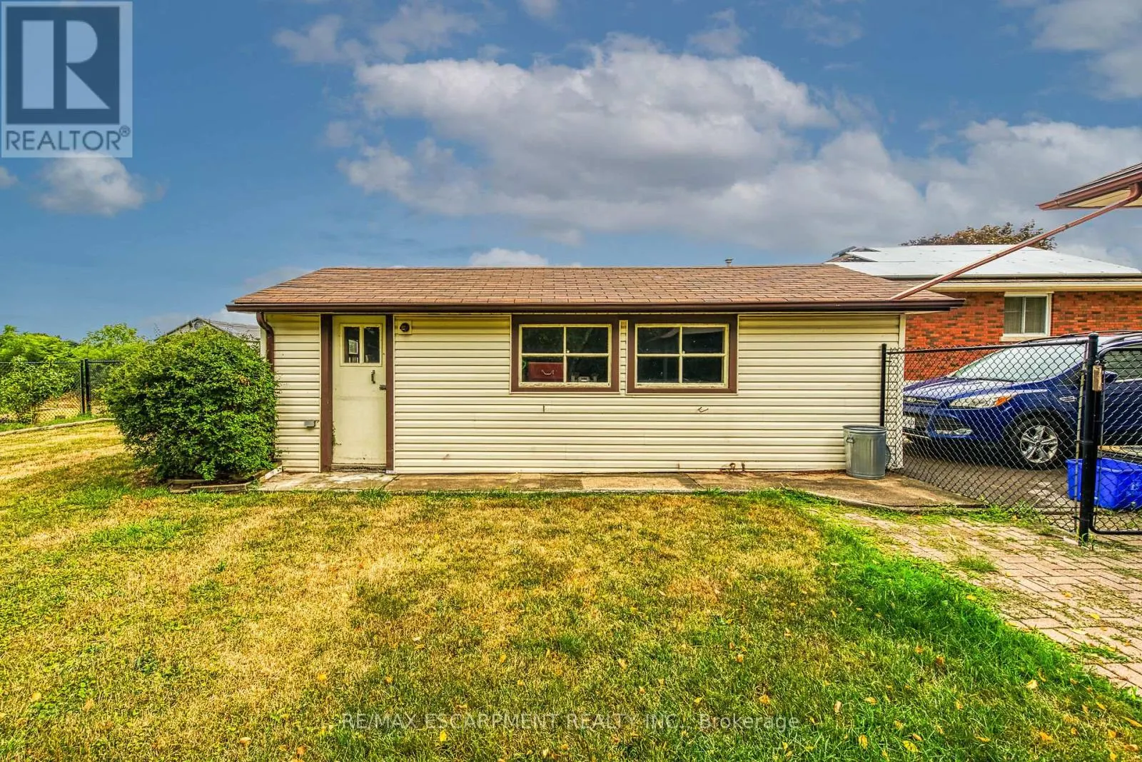 261 MCNEILLY ROAD