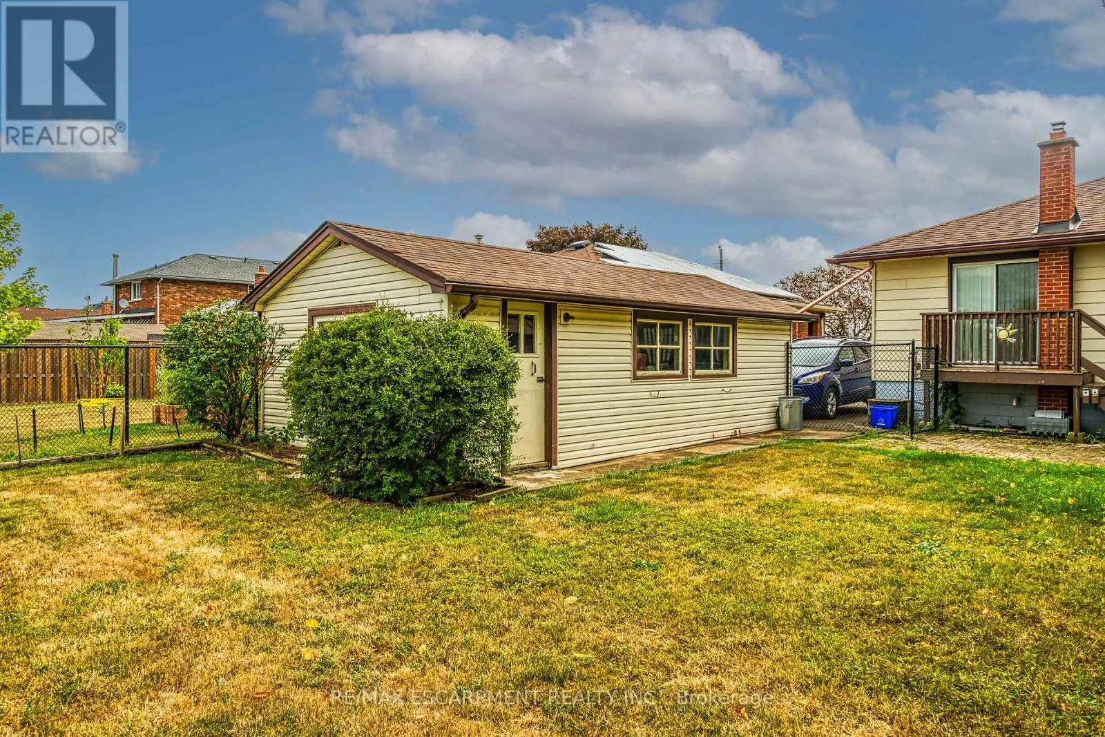 261 MCNEILLY ROAD