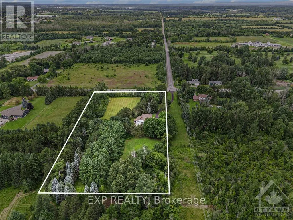 1986 RICHARDSON SIDE ROAD