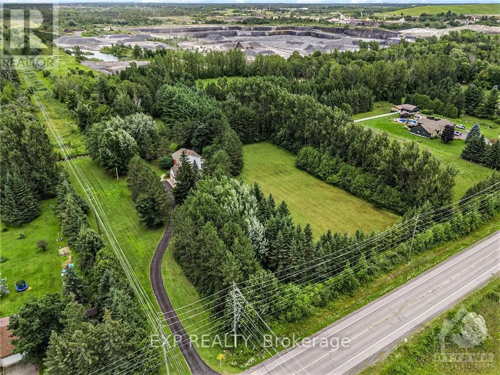 1986 RICHARDSON SIDE ROAD