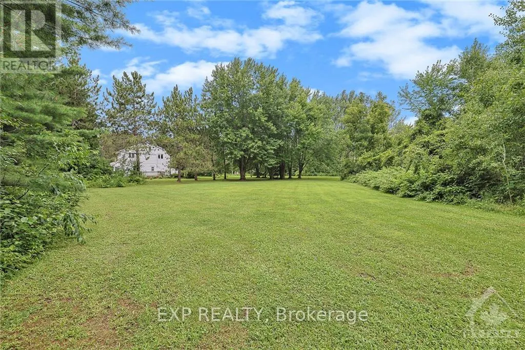 1986 RICHARDSON SIDE ROAD