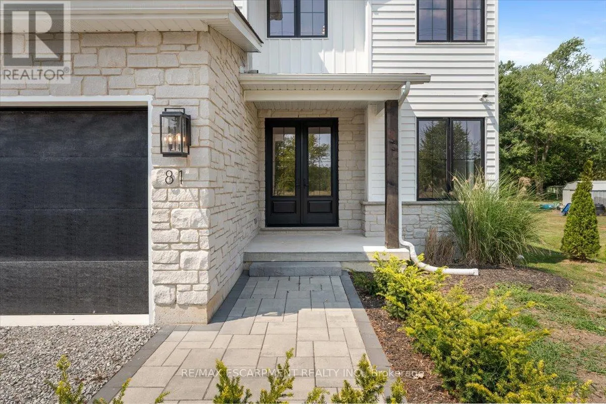 81 DOANS RIDGE ROAD