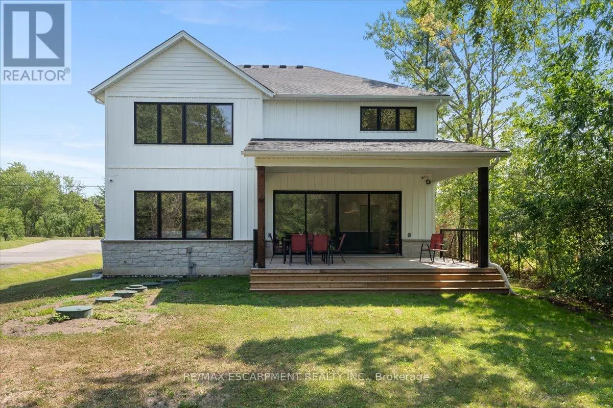 81 DOANS RIDGE ROAD
