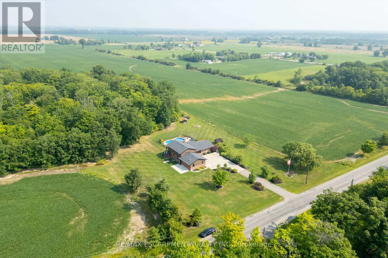 911 INDIANA ROAD E