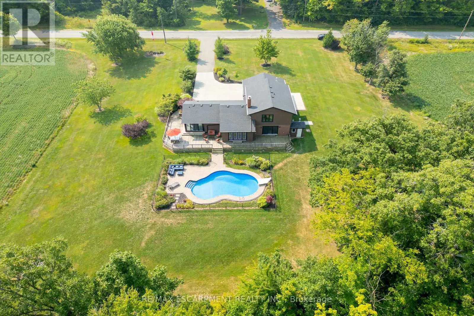 911 INDIANA ROAD E
