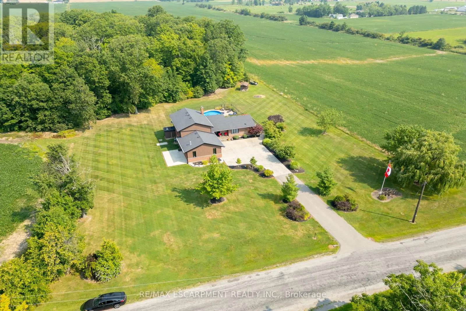 911 INDIANA ROAD E