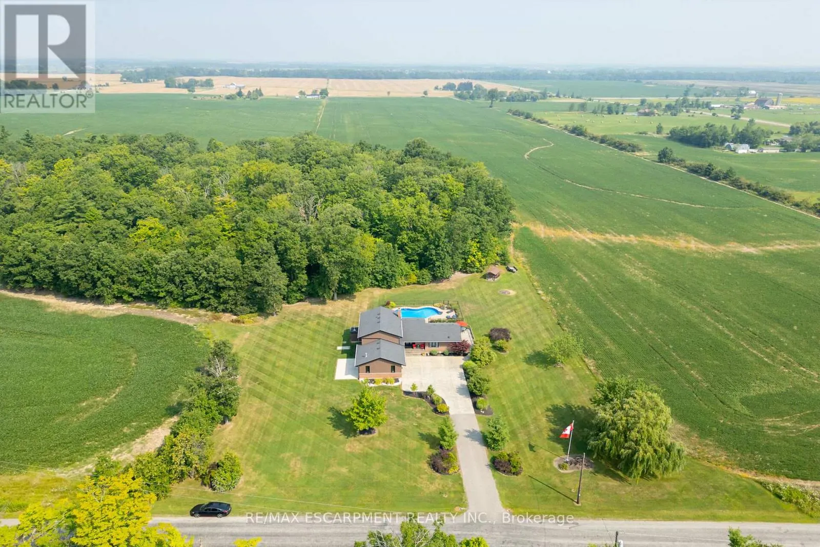 911 INDIANA ROAD E